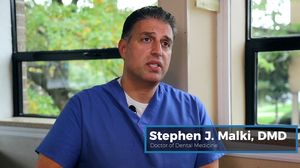 A Lifelong Passion for Dentistry