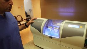 Restore Your Smile in One Day