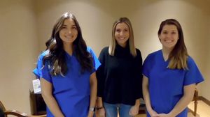 We Work with Your Family