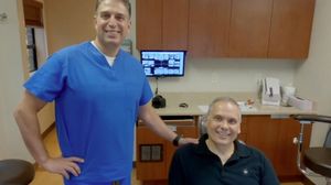 "I Would Recommend Dr. Malki to Anyone."