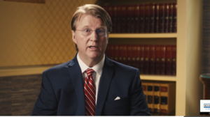 Truck Accidents Video