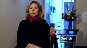 Judith Feels at Home with Our Team