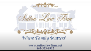 Sutton Law Firm