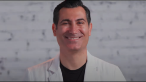 About Dr. Khodabakhsh