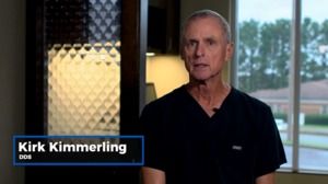 Meet Dr. Kimmerling