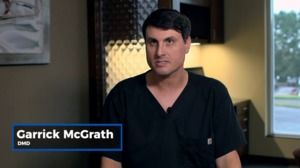 Meet Dr. McGrath