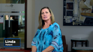 Linda Loves Our Friendly, Professional Staff