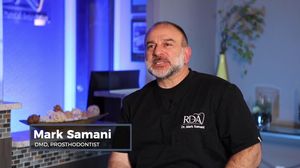 Create a Smile You Love 