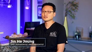 Welcome to Ridgewood Dental Associates