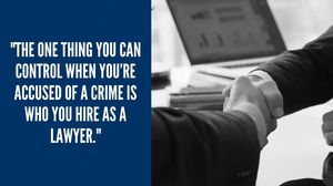 Houston Criminal Defense