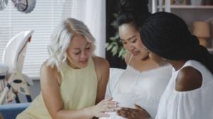 The Surrogacy Process