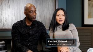 "We are repeat customers"