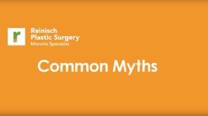 Common Myths About Microtia
