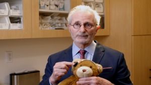 Hearing Aids and Ear Canals: Treatment Options