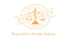 Repetitive Strain Injury