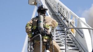 Public Safety & First Responder Injuries