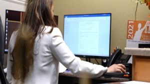 Office & Professional Worker Injuries