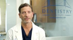 About Periodontal Disease