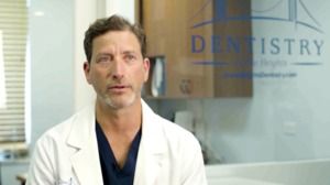 About Sedation Dentistry