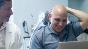 About Smile Makeovers