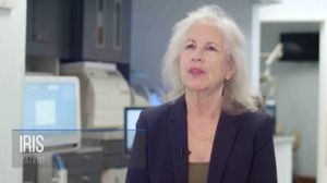 "I call him Michelangelo of dentistry."