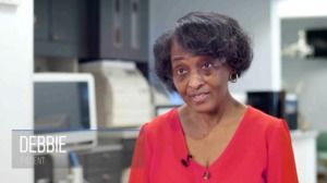 "Integrity, honesty, and authenticity."