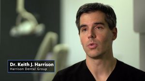 About Harrison Dental Group