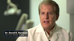 Meet Dr. David K. Harrison