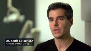 The Root Canal Process