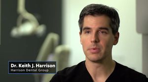 Meet Dr. Keith J. Harrison