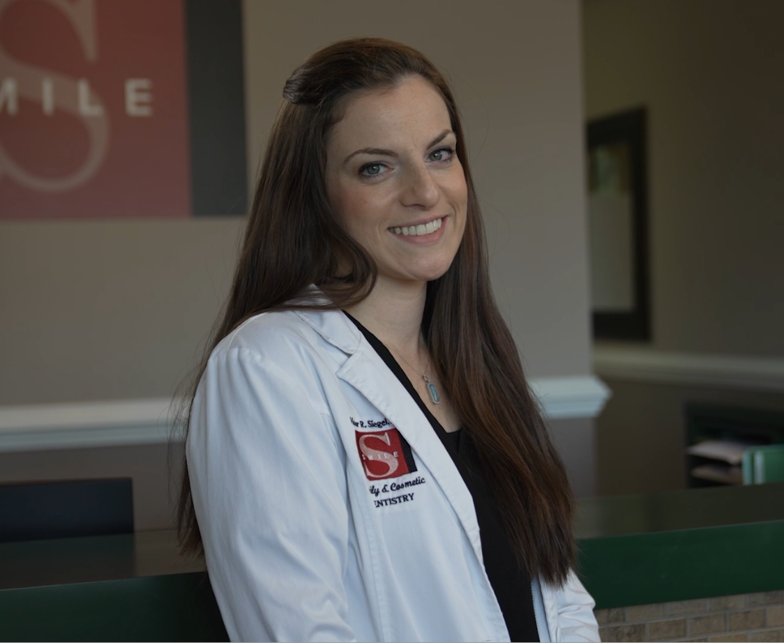 Dr. Aviva Kramer Rockville, MD Victor R. Siegel, DDS