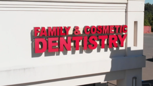 Changing Lives at Our Rockville, MD Dental Office