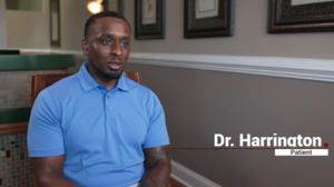 "Every time I come, I