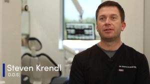 Meet Dr. Krendl