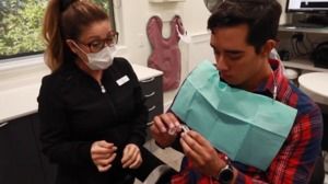 Invisalign: An Alternative to Traditional Braces