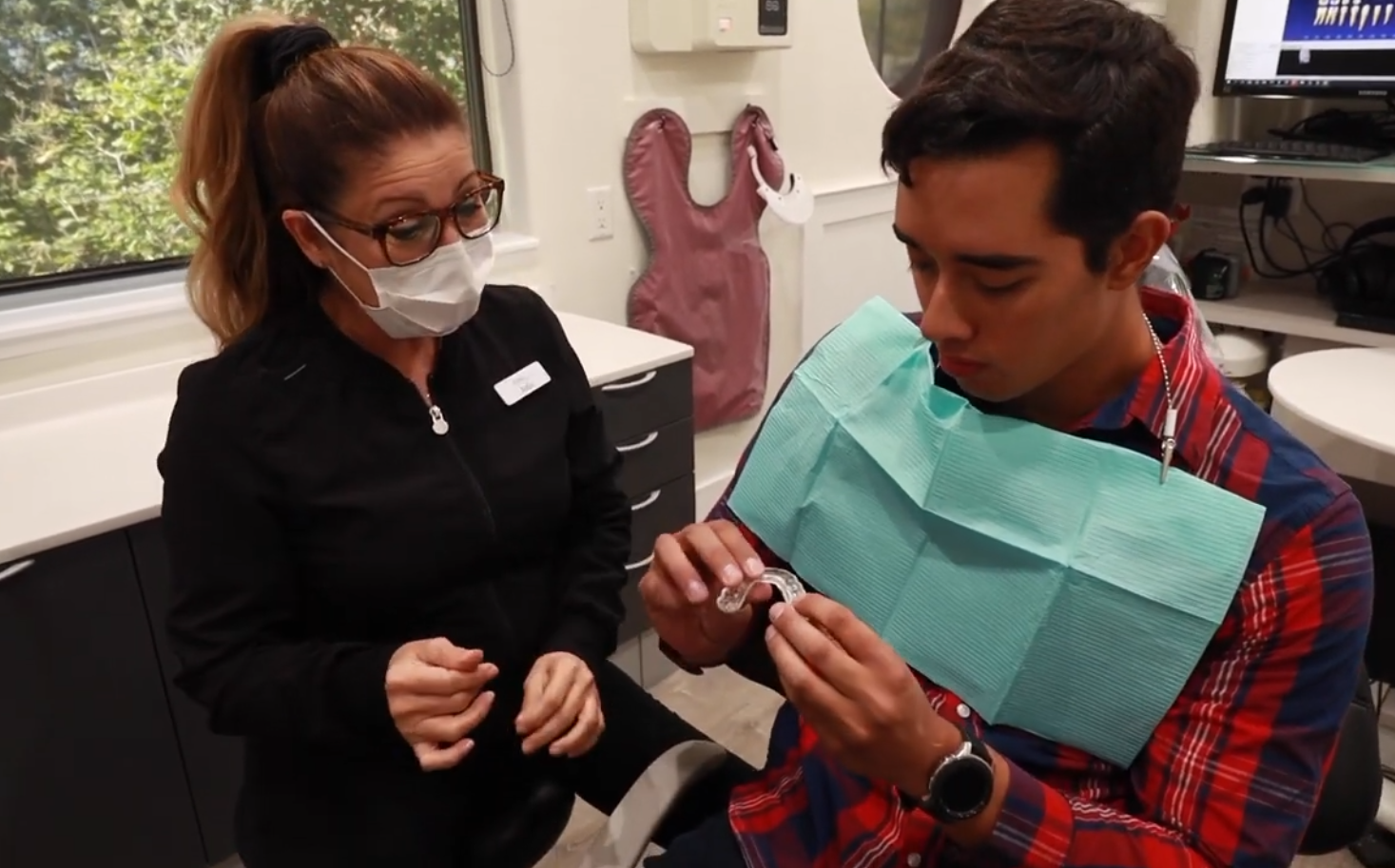 Invisalign® Littleton, CO - Colorado Dental Arts