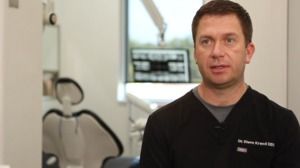 Sedation Dentistry: Addressing Dental Anxiety