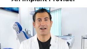 Top 5 Questions To Ask A Dental Implant Provider