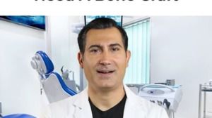 Why Do Some Dental Implant Patients Need A Bone Graft?