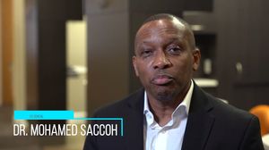 Sedation: Easing Dental Fear & Discomfort