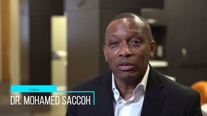 Signs of TMJ Disorder