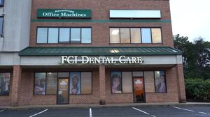 Tour Our Family-Friendly Dental Practice