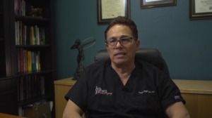 Brazilian Butt Lift vs Buttock Implants