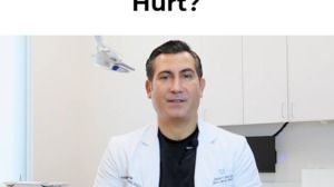 Do Dental Implants Hurt? 