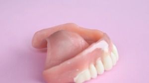 What Is Denture Stabilization?