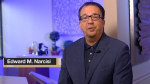 Meet Dr. Edward Narcisi