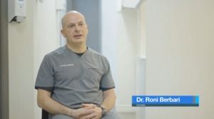 Dr Roni Berbari : Un Dentiste Dévoué à Faire la Différence
