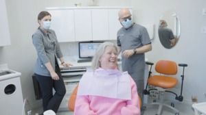 À Propos de Notre Cabinet Dentaire Familial