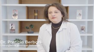 À propos de notre chirurgien plasticien