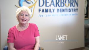 Janet
